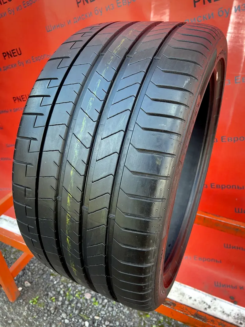 Б/у шина 305/30 R20 Pirelli P Zero PZ4