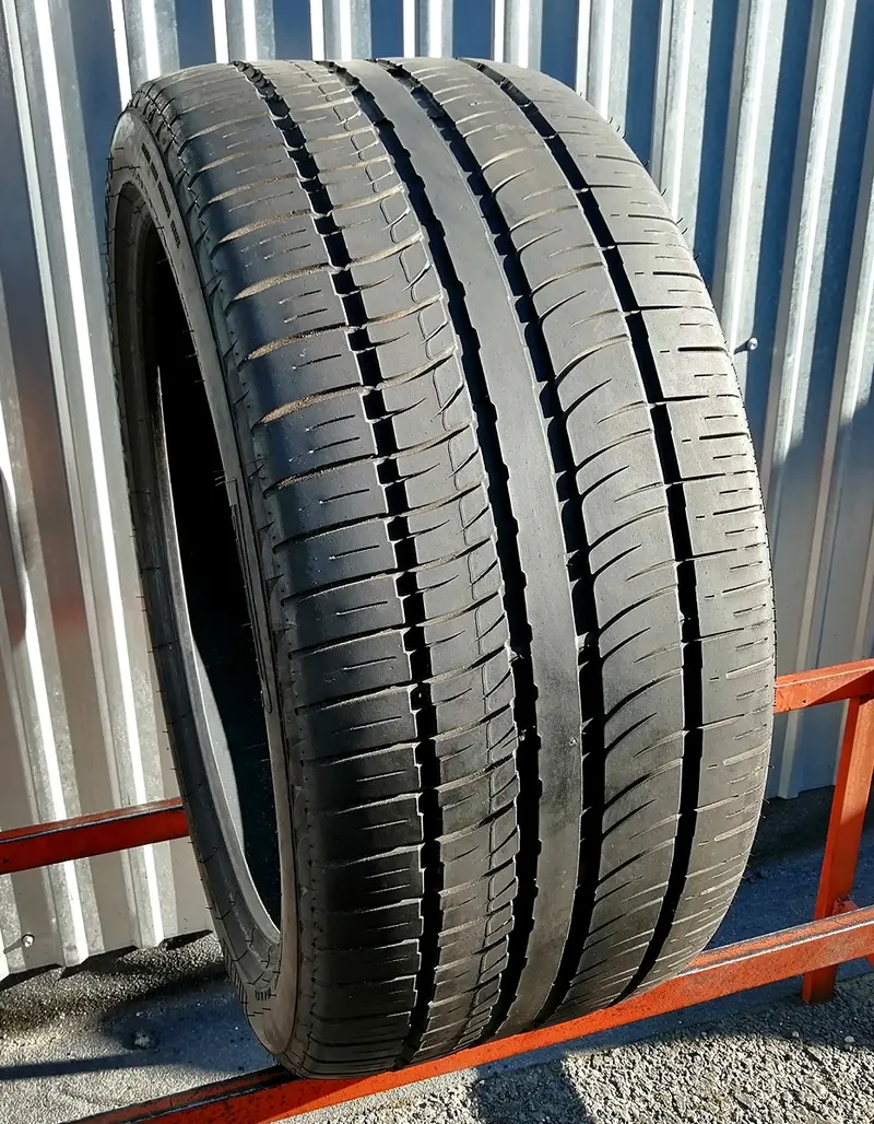 Б/у шина 305/35 R22 Pirelli Scorpion Zero Asimmetrico