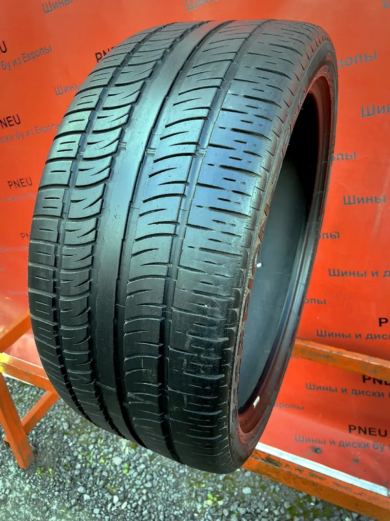 Б/у шина 305/35 R24 Pirelli Scorpion Zero Asimmetrico
