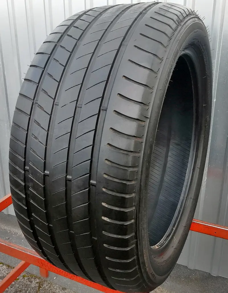 Б/у шина 305/40 R20 Bridgestone Alenza 001 RunFlat