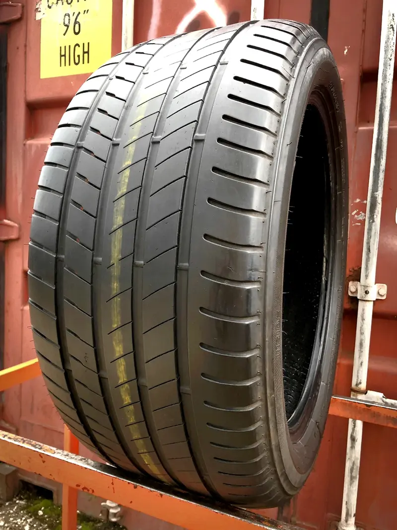 Б/у шина 305/40 R20 Bridgestone Alenza 001 RunFlat, фото 1