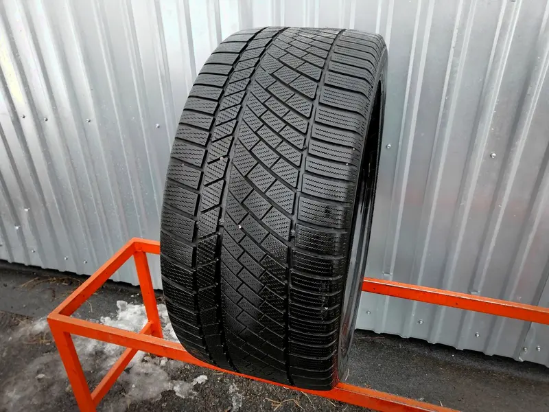 Б/у шина 305/40 R20 Continental ContiWinterContact TS 830 P