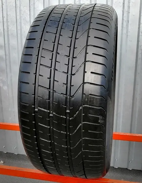 Б/у шина 305/40 R20 Pirelli P Zero, фото 1
