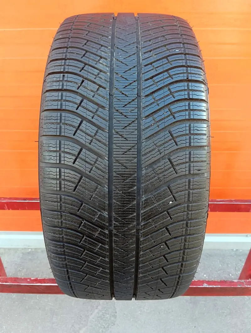 Б/у шина 305/40 R21 Michelin Pilot Alpin 5