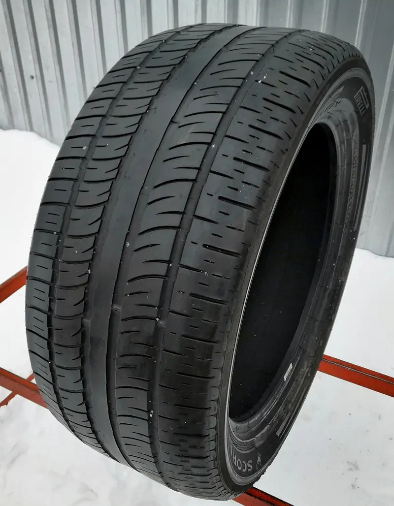 Б/у шина 305/45 R20 Pirelli Scorpion Zero, фото 1