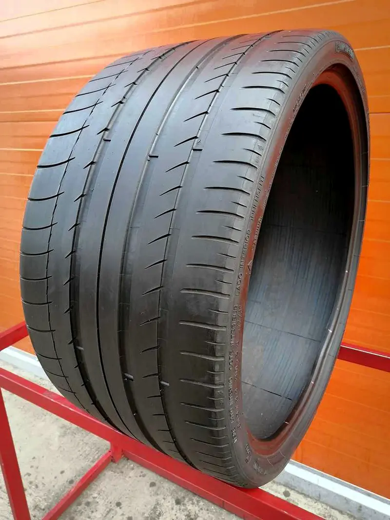 Б/у шина 315/25 R23 Michelin Latitude Sport