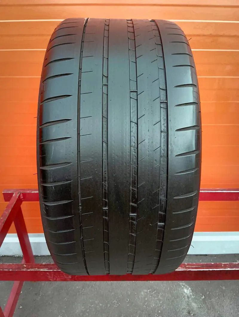 Б/у шина 315/30 R21 Michelin Pilot Sport 4 S