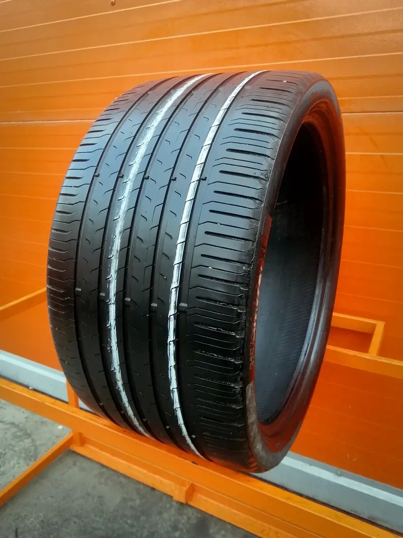 Б/у шина 315/30 R22 Continental ContiEcoContact 6