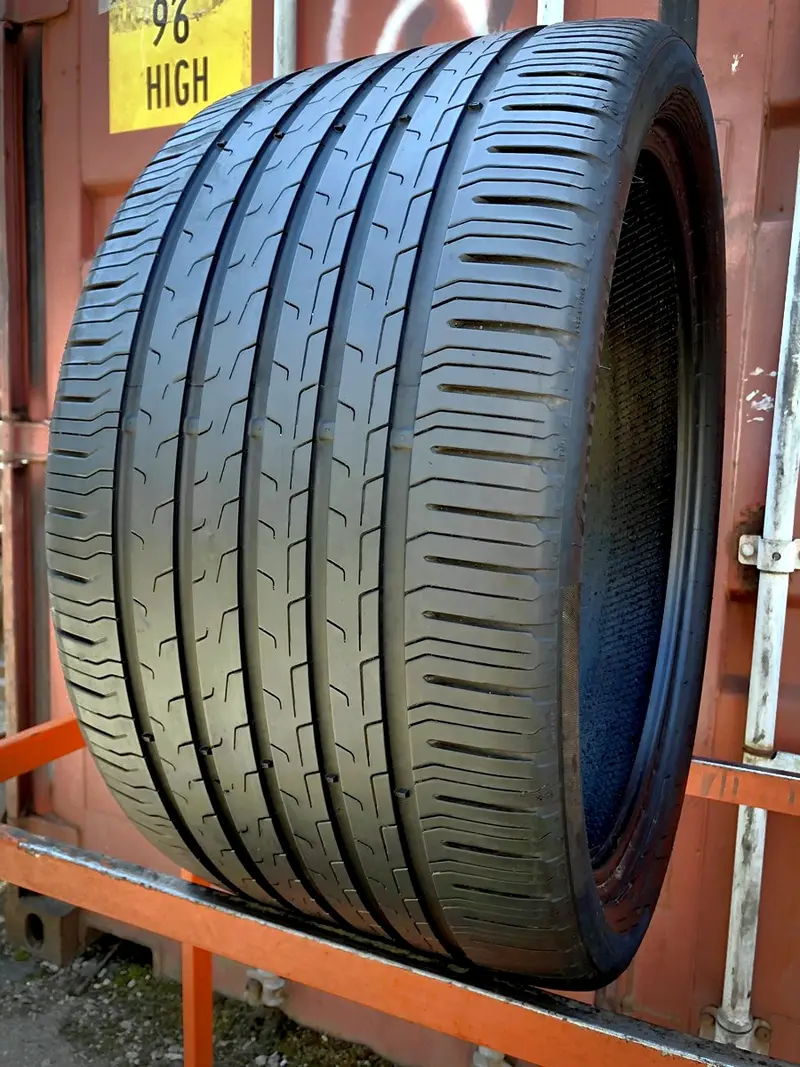Б/у шина 315/30 R22 Continental ContiEcoContact 6, фото 1