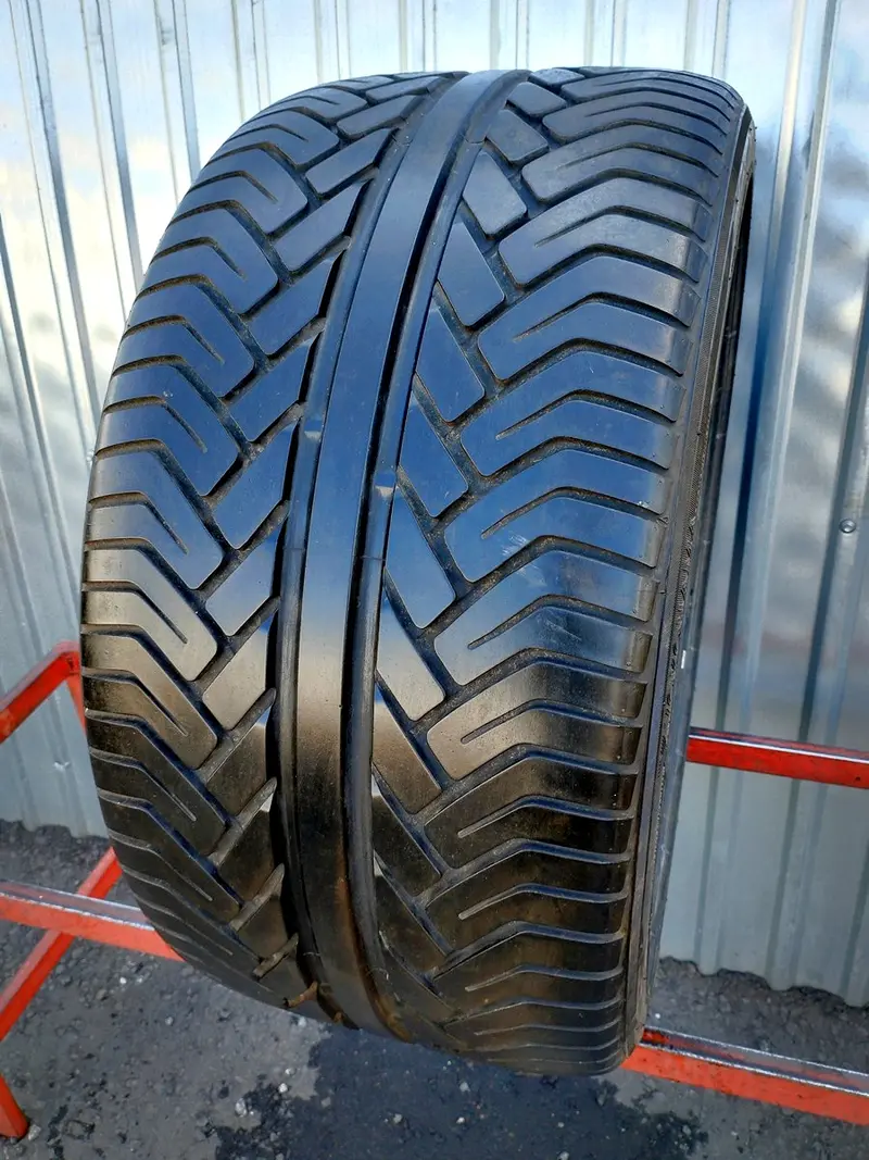 Б/у шина 315/30 R22 Yokohama Advan ST V 802