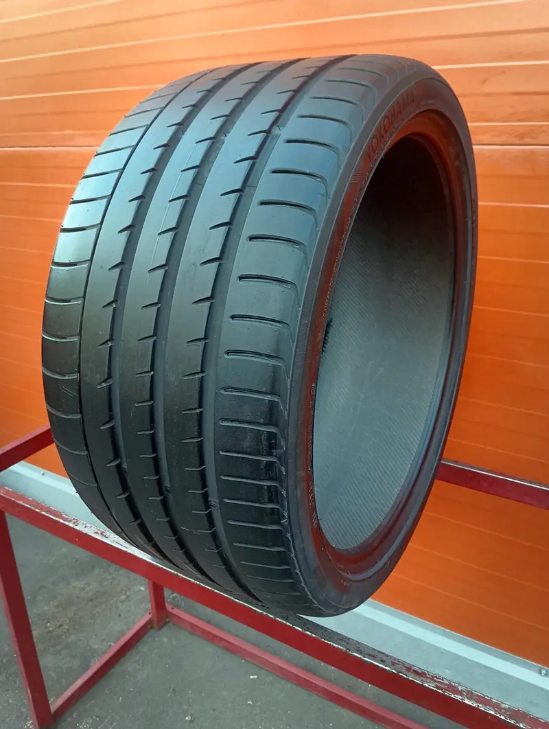 Б/у шина 315/30 R22 Yokohama Advan Sport V105