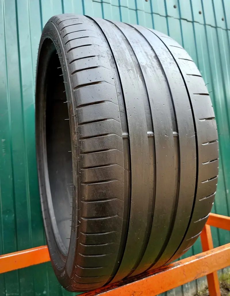 Б/у шина 315/30 R23 Pirelli P Zero PZ4