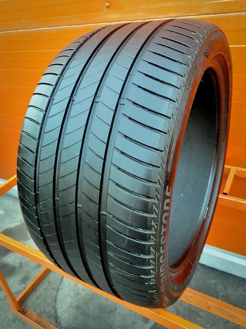 Б/у шина 315/35 R20 Bridgestone Turanza T005