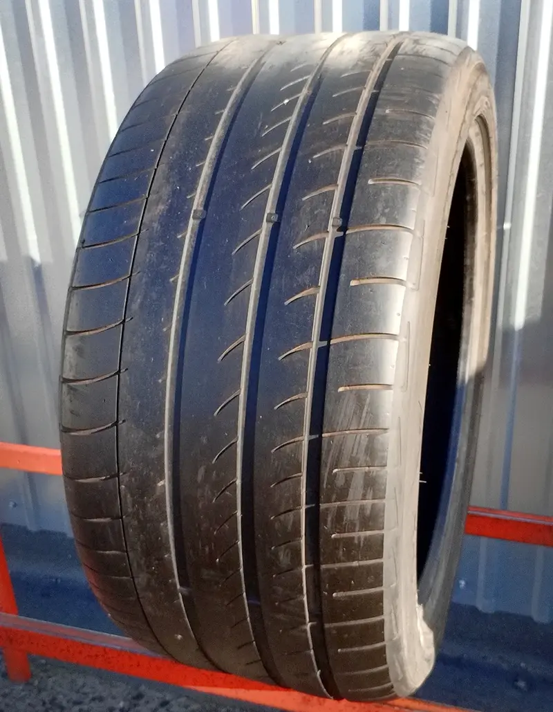 Б/у шина 315/35 R20 Dunlop SP Quattromaxx