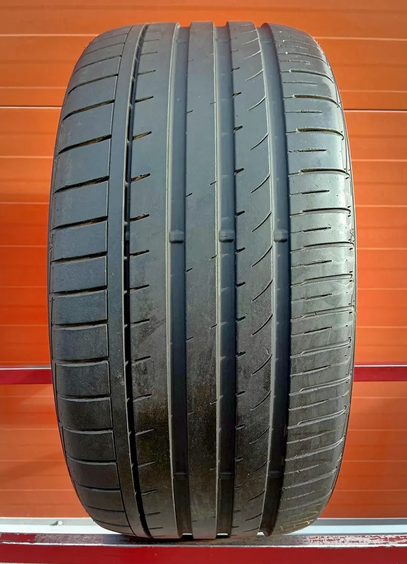Б/у шина 315/35 R20 Falken Azenis FK-453CC