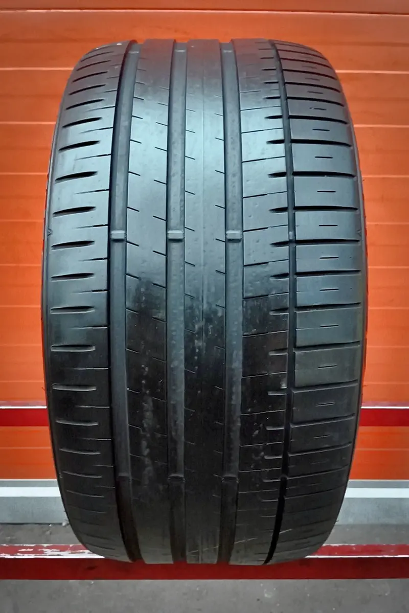 Б/у шина 315/35 R20 Falken Azenis FK-510 SUV