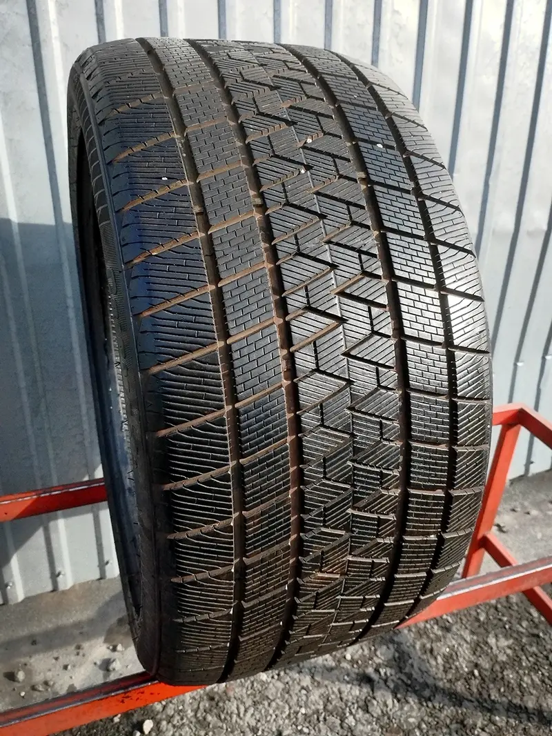 Б/у шина 315/35 R20 Gripmax Stature M/S