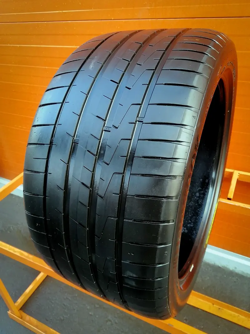 Б/у шина 315/35 R20 Hankook Ventus S1 Evo Z K129