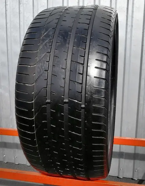 Б/у шина 315/35 R20 Pirelli P Zero, фото 1
