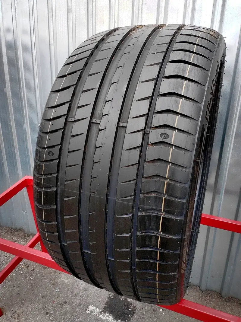 Новая шина 315/35 R20 TRIANGLE EffeXSport TH202