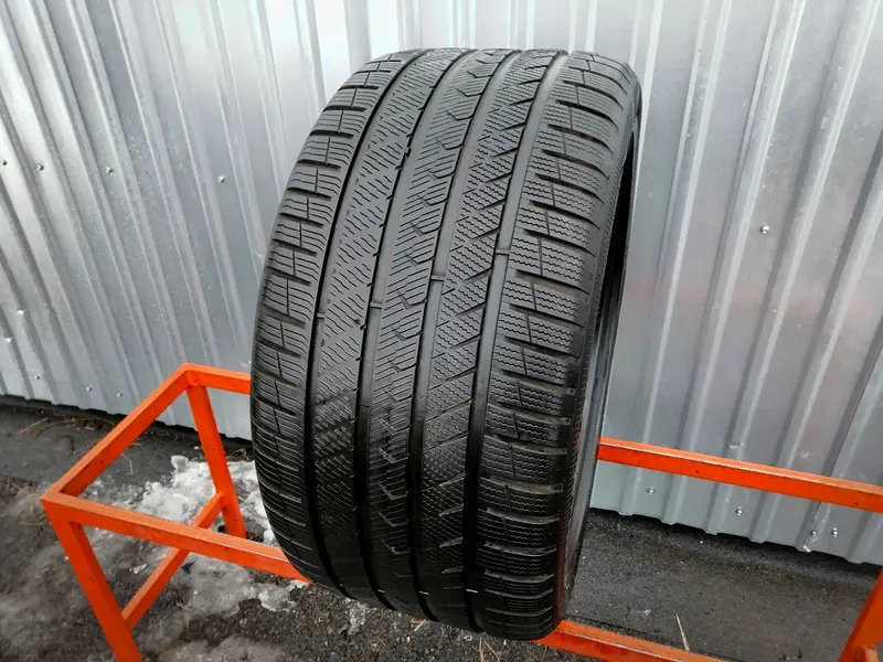 Б/у шина 315/35 R20 Vredestein Quatrac PRO