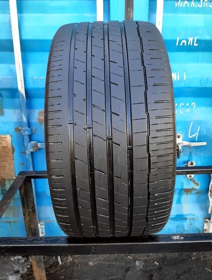 Б/у шина 315/35 R21 Hankook Ventus S1 Evo3 SUV K127A