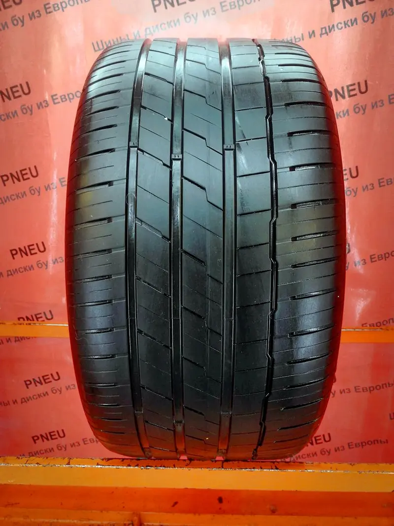Б/у шина 315/35 R21 Hankook Ventus S1 Evo3 SUV K127