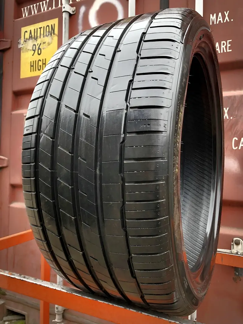 Б/у шина 315/35 R22 Hankook Ventus S1 Evo3 SUV K127A