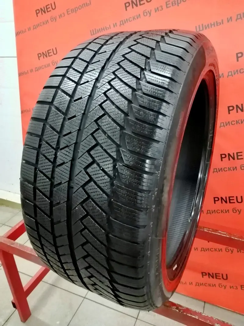 Б/у шина 315/40 R21 Continental ContiWinterContact TS 850 P