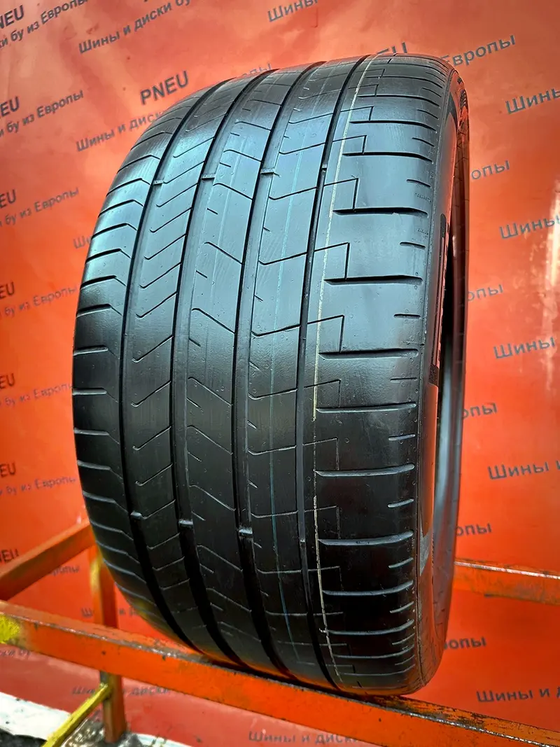 Новая шина 315/40 R21 Pirelli P Zero PZ4, фото 1