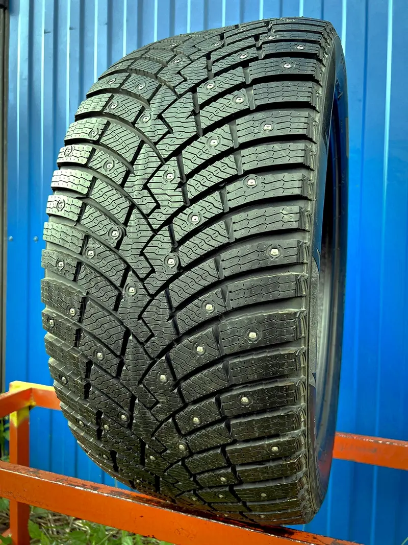 Новая шина 315/40 R21 Pirelli Scorpion Ice Zero 2, фото 1