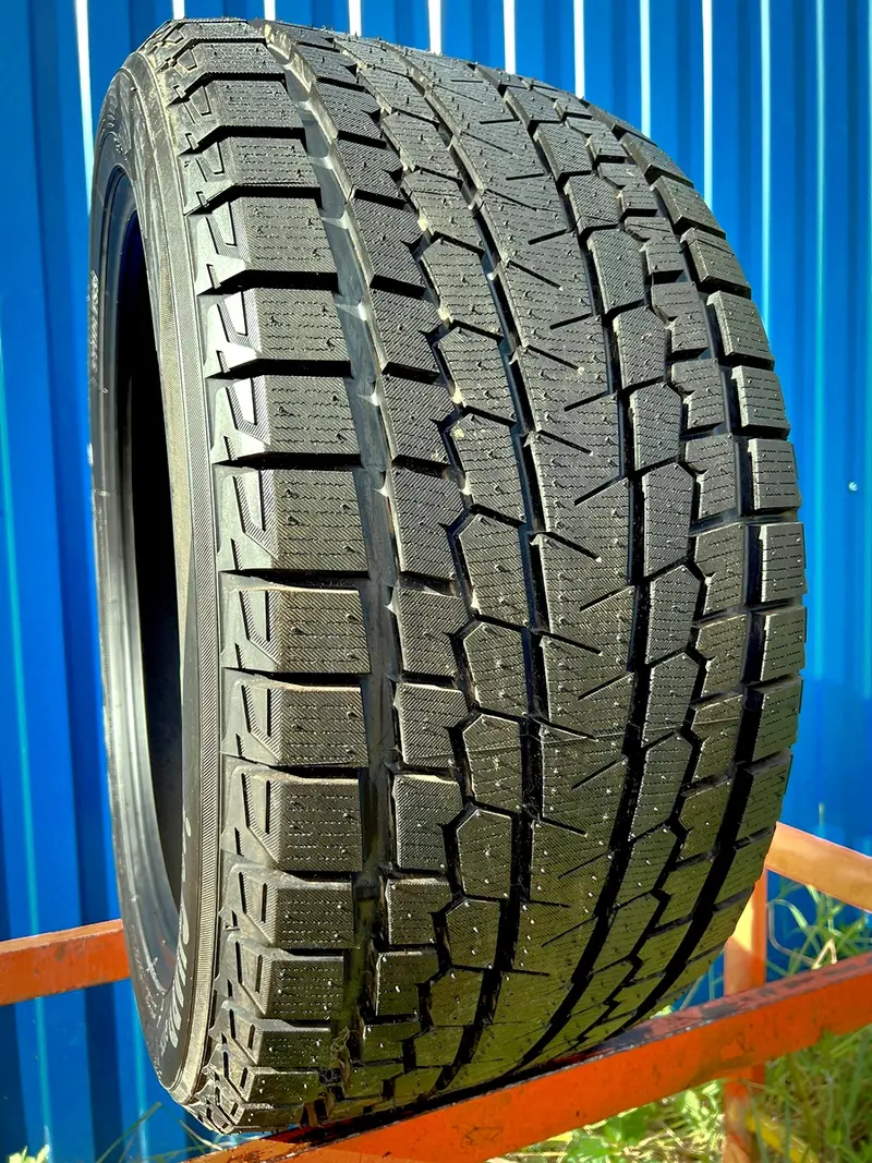 Новая шина 315/40 R21 Yokohama Ice Guard G075