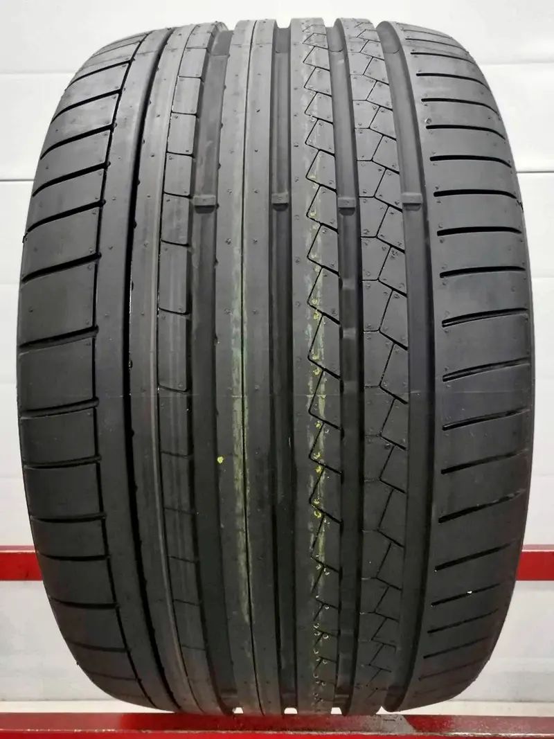 Б/у шина 325/30 R20 Dunlop SP Sport Maxx GT