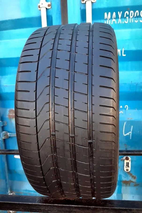 Б/у шина 325/35 R20 Pirelli P Zero